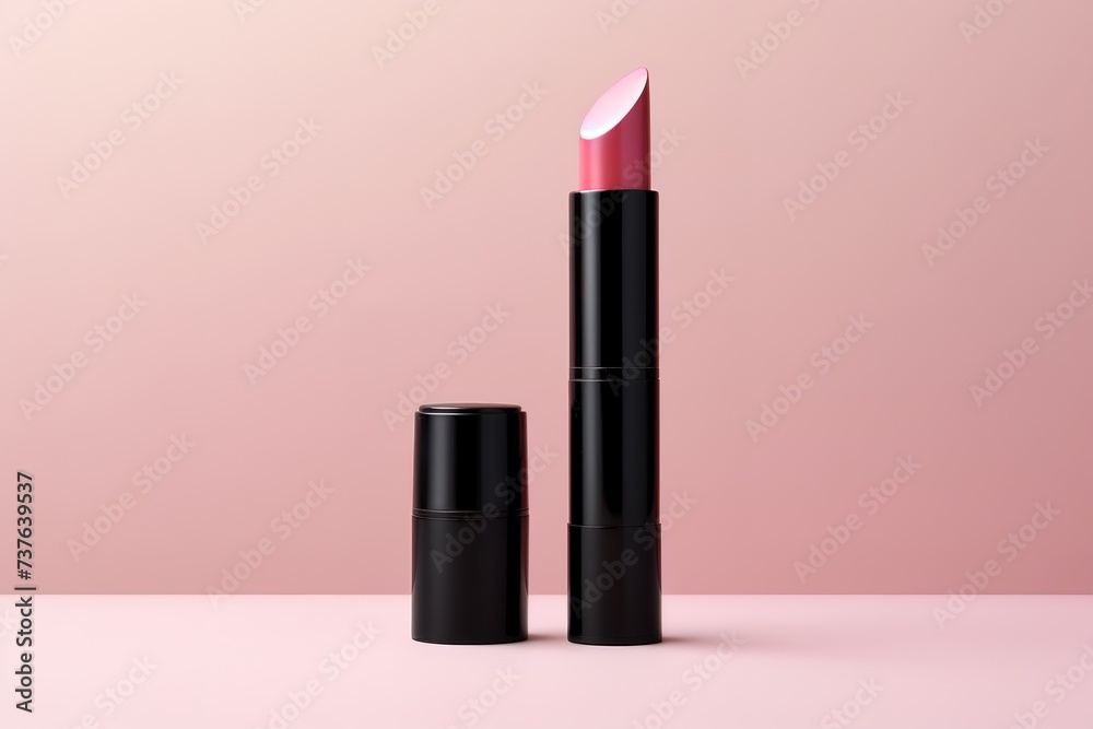lipstick mockup, cosmetic package design lipstick mockup, cosmetic package design