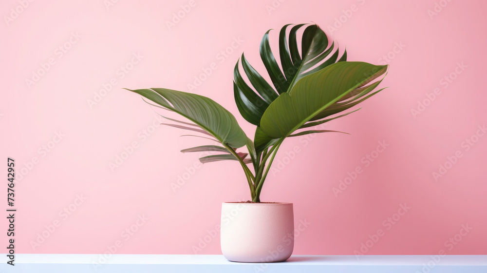 plant in a pot plant in a pot