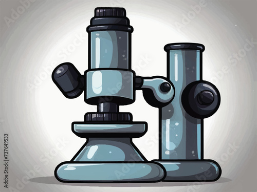 microscope