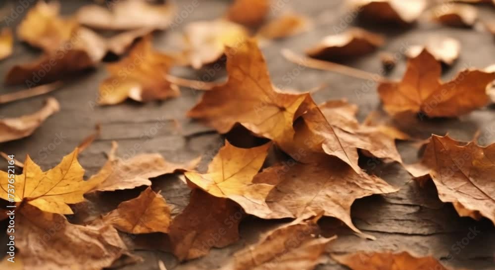 group of autumn dry leaves group of autumn dry leaves