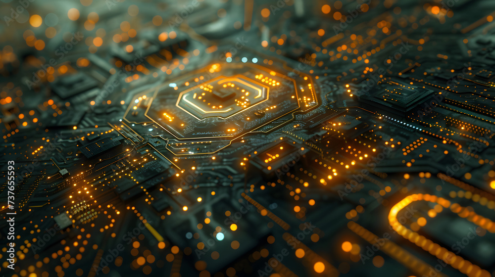 Abstract Artificial Intelligence