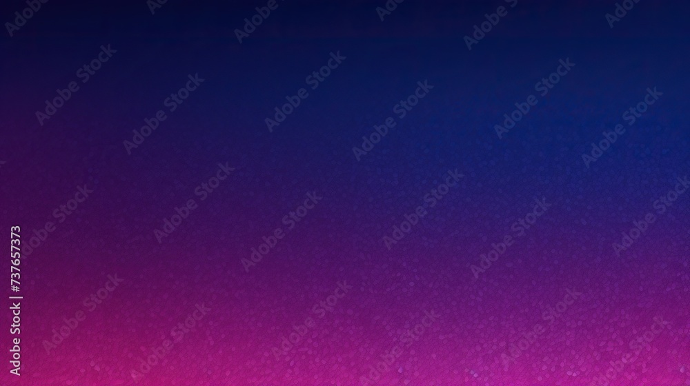Abstract purple blue background with copy space 