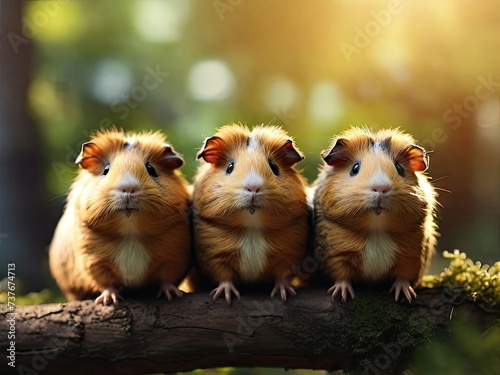 Capybara