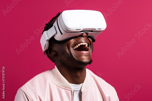 vr