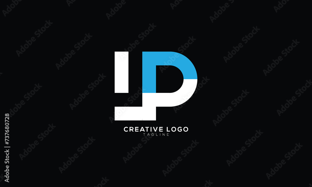 YP UP YUP Abstract initial monogram letter alphabet logo design YP UP YUP Abstract initial monogram letter alphabet logo design