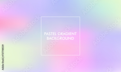 abstract gradient pastel background fluid blur good for wallpaper, website, background, social media	