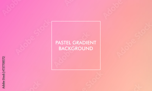 abstract gradient pastel background fluid blur good for wallpaper, website, background, social media	