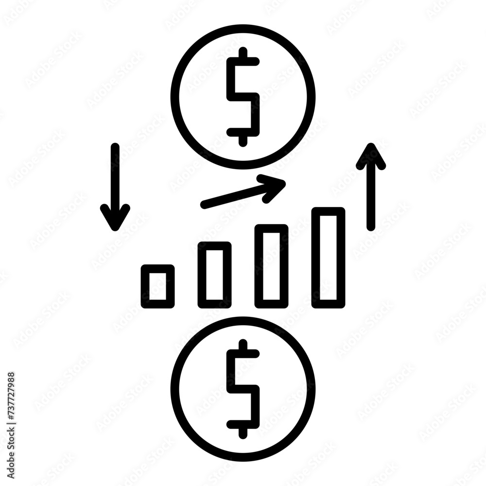 usb flash icon