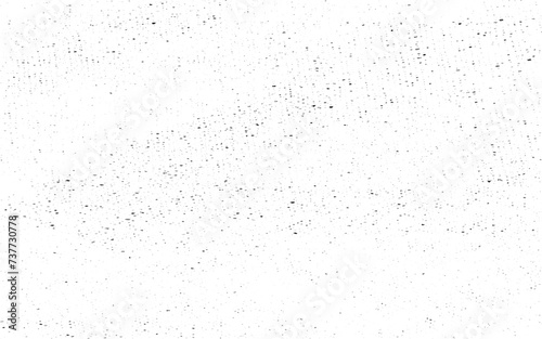 Grunge textures set. Distressed Effect. Grunge Background. Vector textured effect. Chaotic black spots on white background, black drop texture, bokeh, abstraction, snowfall. Vector illustration.