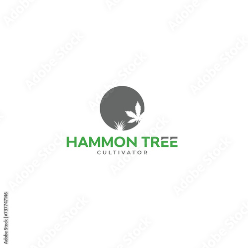 Hammon Tree Cultivator logo photo
