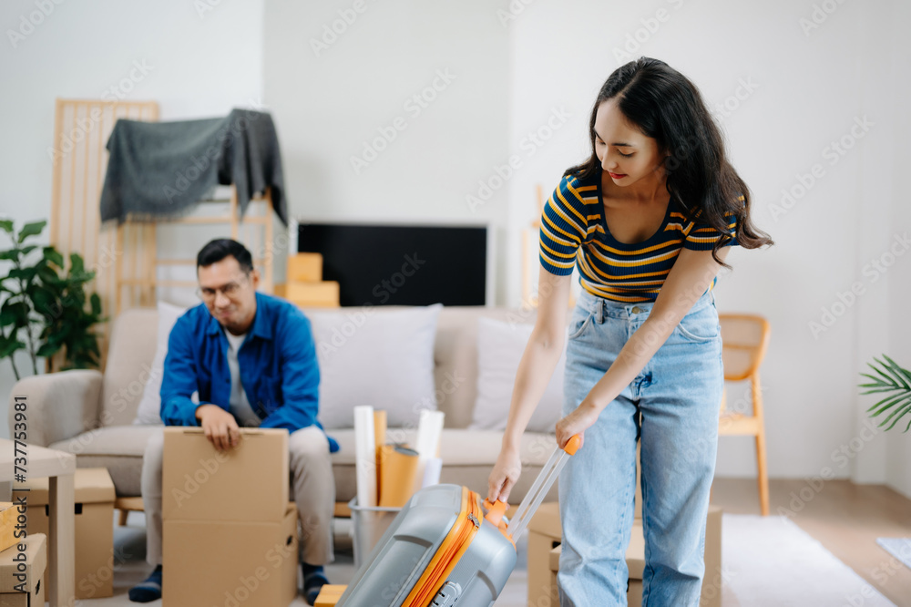 Divorce. Asian couples are desperate and disappointed after marriage. Husband and wife are sad, upset and frustrated after quarrels. family problem, teenage love. . Divorce. Asian couples are desperate and disappointed after marriage. Husband and wife are sad, upset and frustrated after quarrels. family problem, teenage love. .