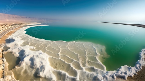 Dead Sea
