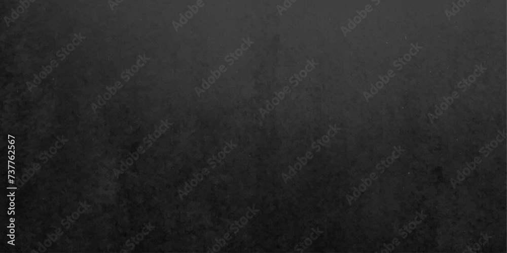Black decorative plaster.vector design panorama of abstract surface AI format dust texture,prolonged wall terrazzo cement wall old cracked stone granite.
