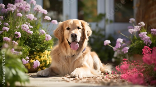 dog beautiful dog brown dog dog houses persian dog cafe dog