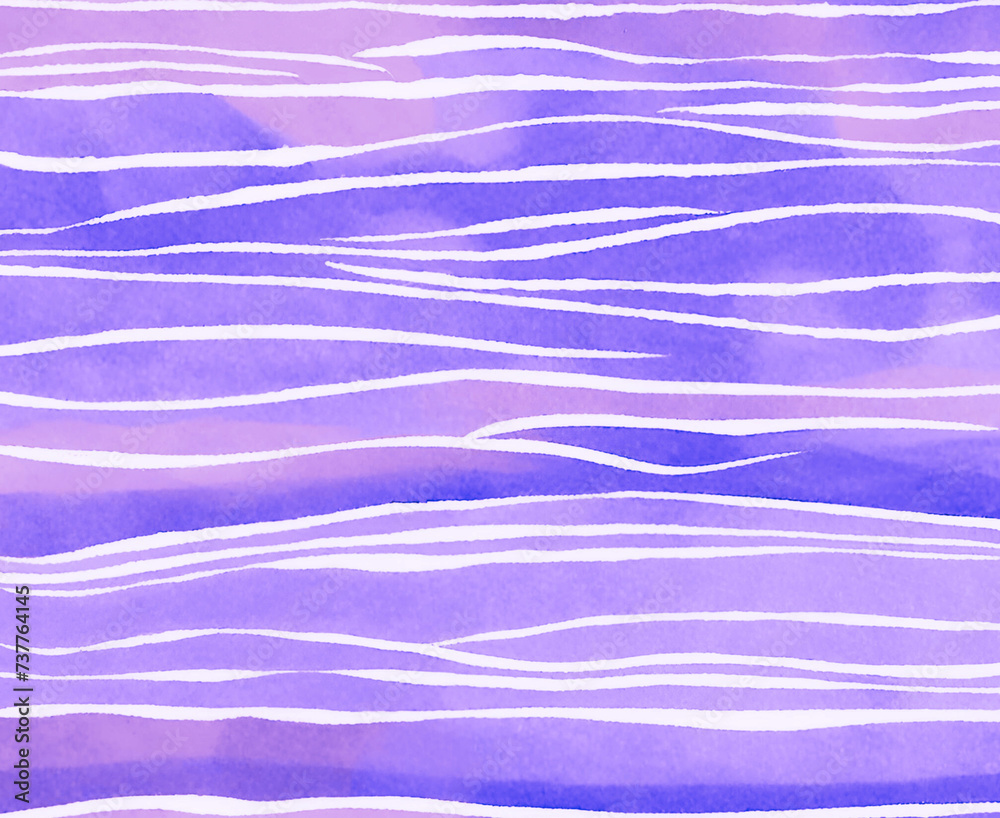 Obraz premium Abstract textured background with a light purple gradient