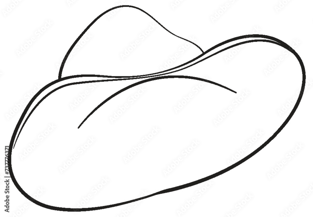 Minimalist design of overlapping curved lines Minimalist design of overlapping curved lines