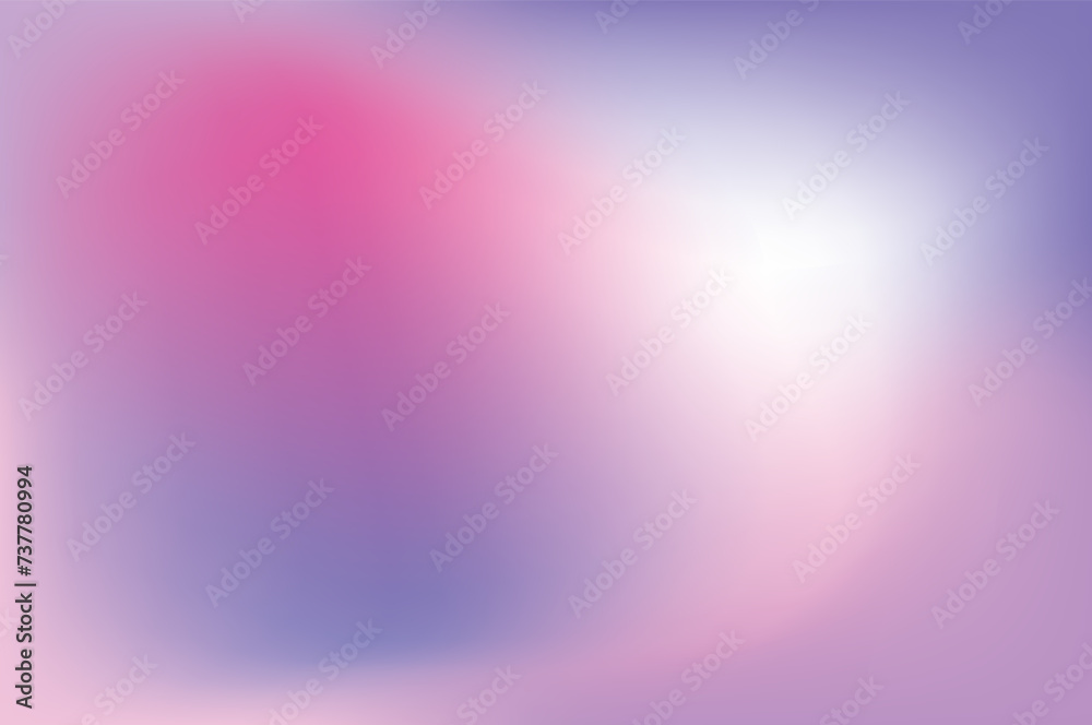 abstract purple background with lines, colorful gradient gradient colors grainy gradient background