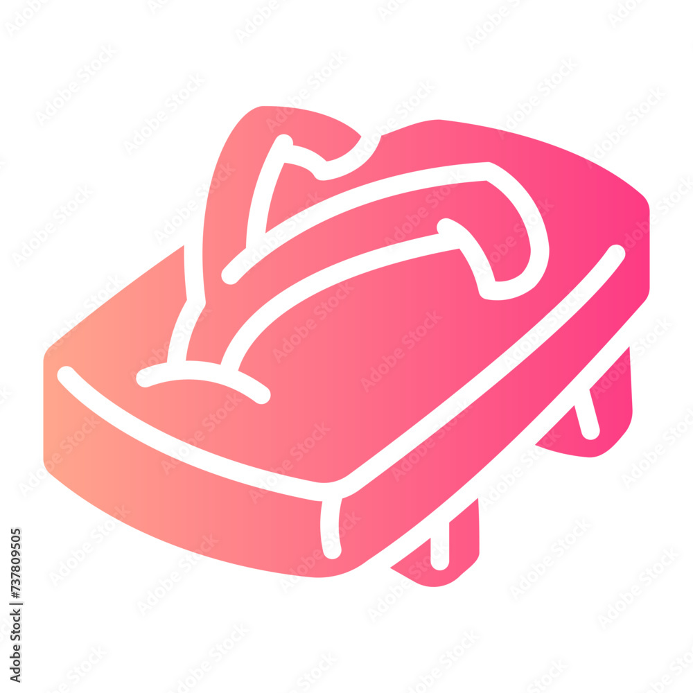 geta Gradient icon