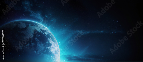 earth astronomy backgrounds