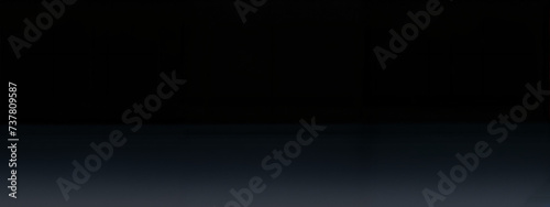 Simple background abstract black