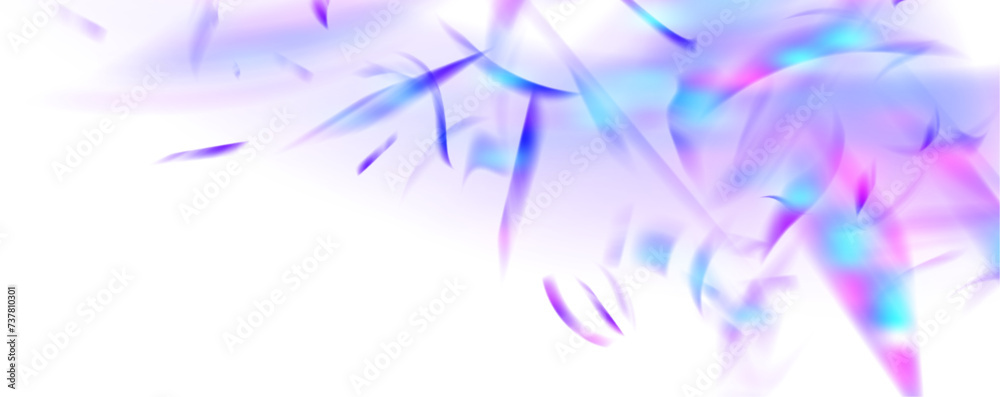 Light effect of rainbow retro film for use over photos as an overlay or ...