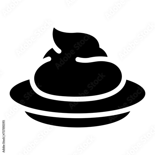 wasabi Solid icon