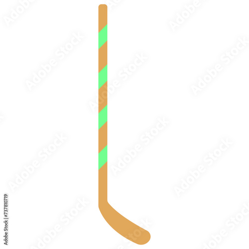 Hockey Stick