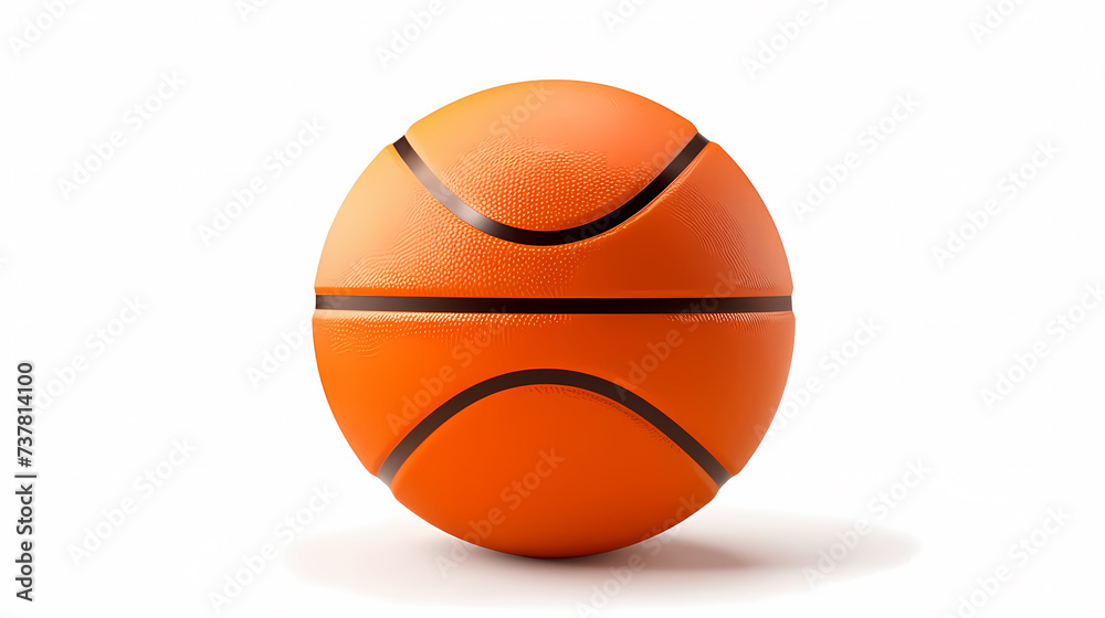 Basketball sport, basketball background close-up detail Basketball sport, basketball background close-up detail