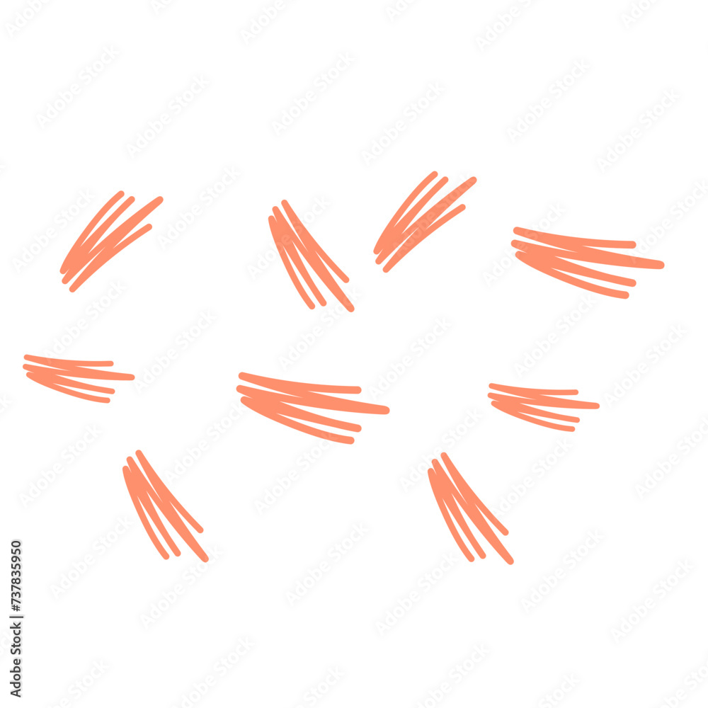 abstract squiggle pattern abstract squiggle pattern