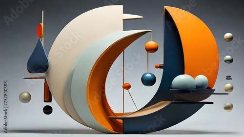 abstract background image