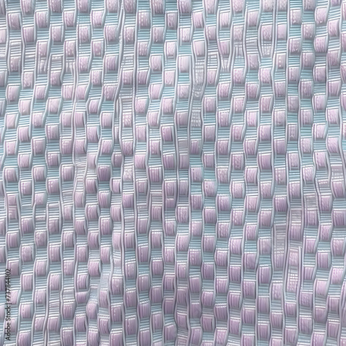 Texture silk abstract fabric. Violet luxury design background