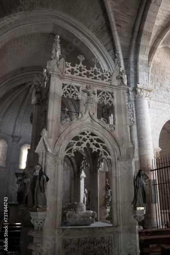 San Juán de Ortega (Burgos) © Raul