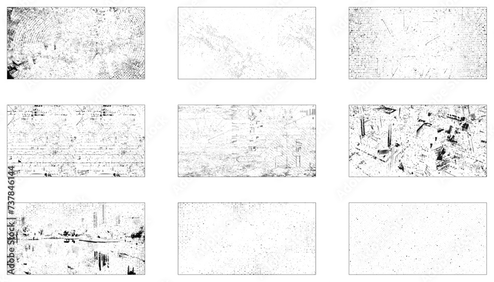 Grunge vector background texture set .Transparent textured frames with dust, scratch, dirty ,distress, grain effects. Overlay textures set with grange Effect .Rough grungy texture collection Grunge vector background texture set .Transparent textured frames with dust, scratch, dirty ,distress, grain effects. Overlay textures set with grange Effect .Rough grungy texture collection