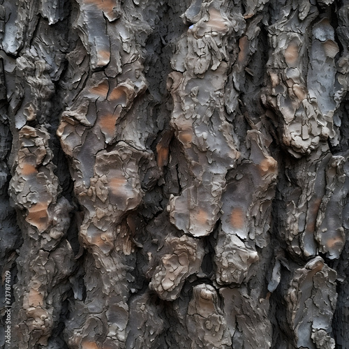 Tree Bark or stem texture