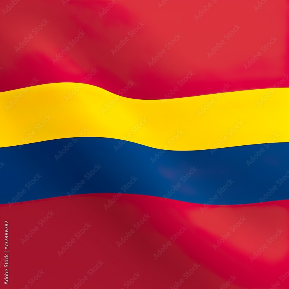 venezuela banner design generative ai venezuela banner design generative ai