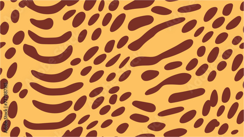Fotografie Abstract background