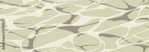 Beige marble background. Ma...