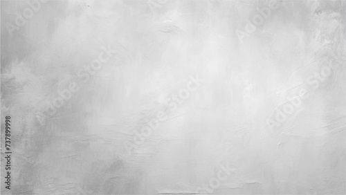 Texture of a smooth white wall as a background. Seamless cracked off white stone smooth wall texture. Stucco white wall background or texture. 