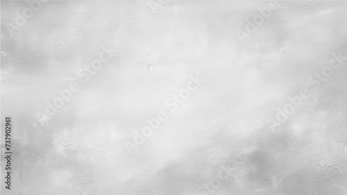 watercolor textures on white paper background. Paint leaks and Ombre effects. Cement wall modern style background and texture. white marble background. 