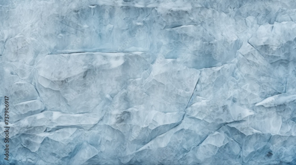 Stone Arctic Blue background texture. Blank for design Stone Arctic Blue background texture. Blank for design