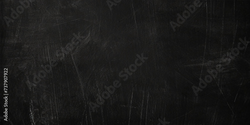 Scary dark walls, slightly light black concrete cement texture for background. Stone black texture background. Dark cement, concrete grunge. Tile gray, Marble pattern, Wall black background.