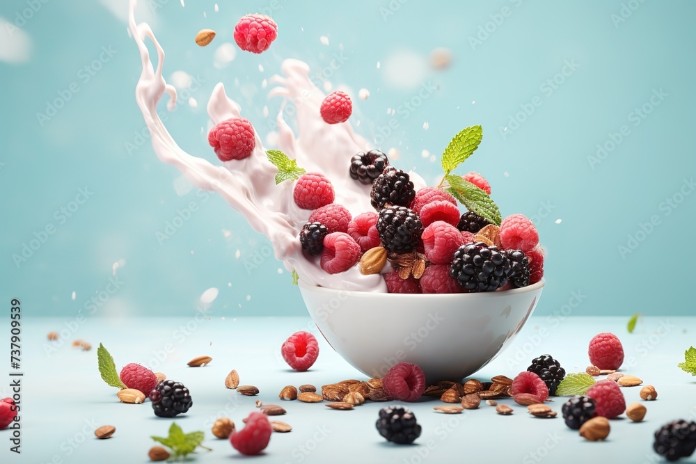 yogurt yogurt