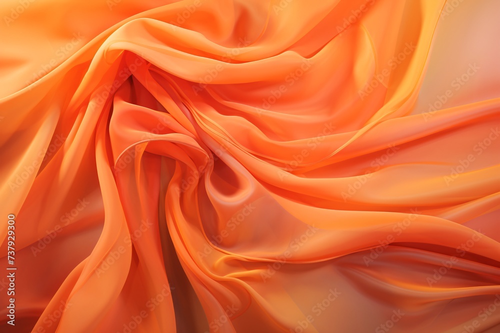 Fototapeta premium a close up of a fabric