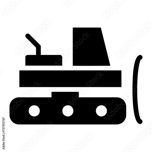 backhoe