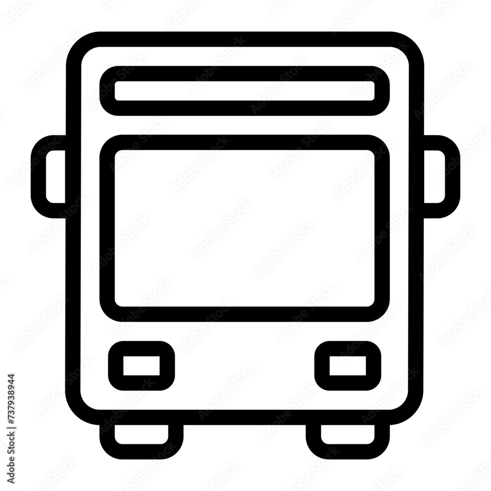 bus bus