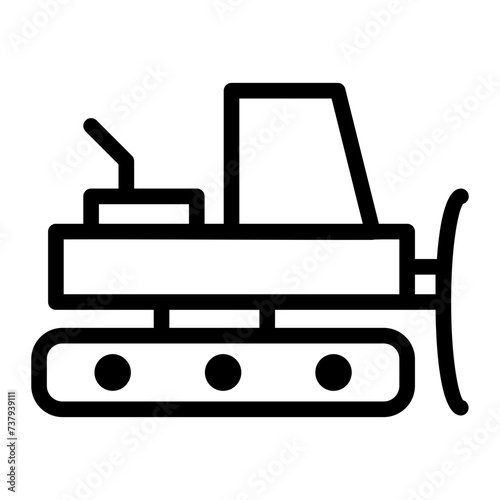backhoe