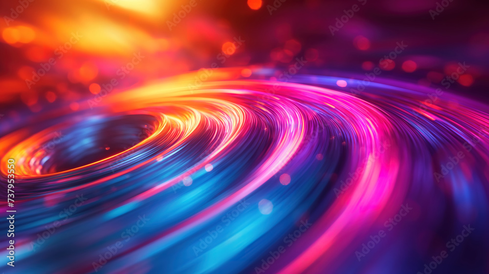 Amazing Colourful starburst background Amazing Colourful starburst background