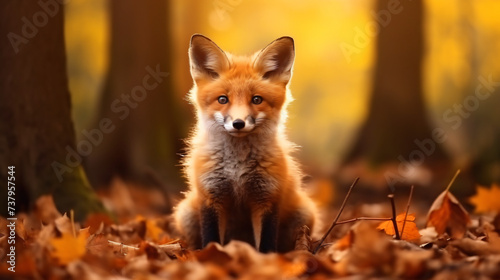 Fox © levit