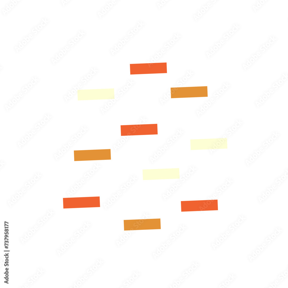 Abstract ornament Abstract ornament