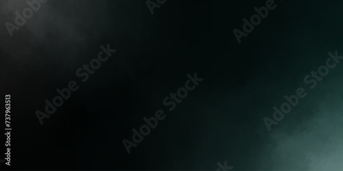 Black nebula space horizontal texture.vapour smoke cloudy galaxy space ice smoke for effect,ethereal.vector desing.powder and smoke AI format.  © mr vector